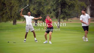 Fabletics Golf Tournament | Los Robles Green Thousand Oaks, CA