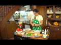 NEEM 1/NEEM Básico - Unidad 5 Mi receta de gazpacho  - subtitulado