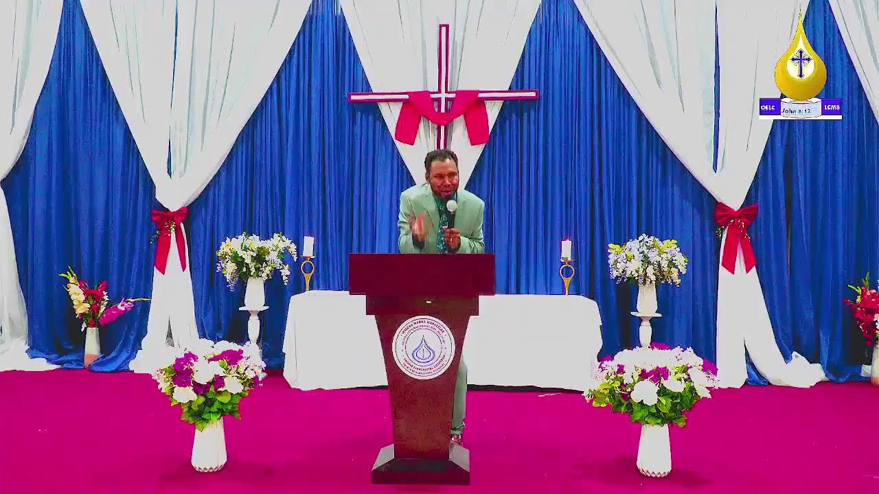 Sagantaa Waaqeffannaa Sanbata Guddaa OLEC, 02/22/2026