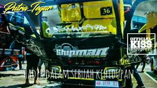 Putra Tegar Artis Truck Yogyakarta Storywa Official Kiss Nusantara