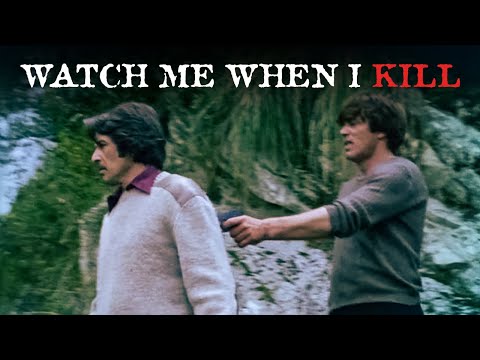 Watch Me When I Kill (Horror, Thriller, Mystery, Free Movies, Films in English, Full Length Film)