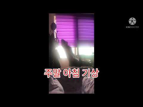 주말을 특별하게 보내는 대학생만의 방법