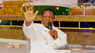 Prayer  May God Give You Rest From Every Battle