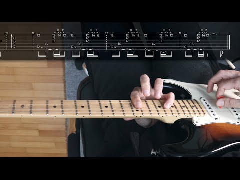 These Julian Lage Licks Will MELT Your Brain