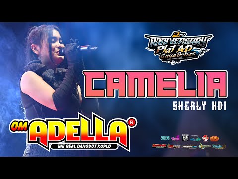 CAMELIA - GADIS MURYANI - WONGJOWO MADIUN x GHEBHE AUDIO PRO