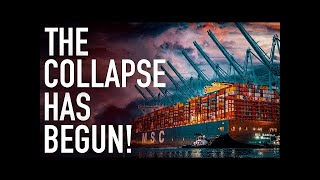 Full Container Shortage Triggers Freight Rate Spike Of 300 Percent As Port Congestion Worsens Worldwide News