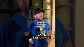 What does “lowkey” mean? #comedy #comedyvideos #funny #comedyshorts #shortvideos #comedyreels #short Net Worth