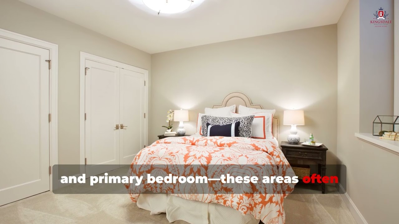 🏡 Expert Home Staging Tips