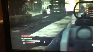 Dispute Vs Malum 2nd Map: Bootleg