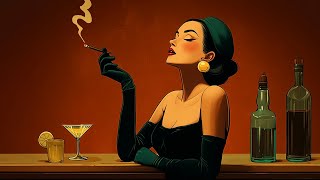 Smooth Retro Swing Jazz – 1940s Vintage Jazz Playlist