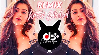 Katto Gilehri Chhamak Chhallo Rani | EDM Bass Boosted Mix | Daler Mehndi | Romiyo X PS Style