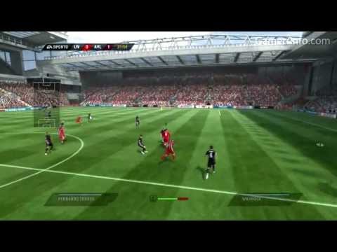 FIFA 11 - обзор