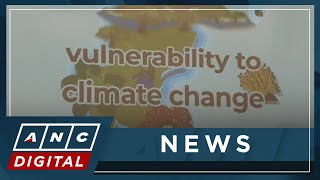 PH, Canada unveil new climate change adaptation program | ANC