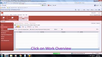How to Approve GPF Withdrawal request