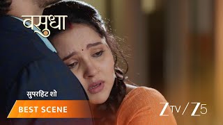Vasudha EP - 652 Best Scene 1 Aug 14 2026 Zee TV