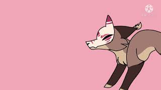 I hate you meme/ flipaclip/ ocs FLASH AND BLOOD WARNING