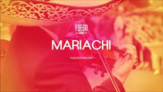 Video thumbnail of ""MARIACHI" / Trumpet & Guitar Reggaeton Beat Instrumental / Golpe A Golpe Type / Fuego Sounds 🔥"
