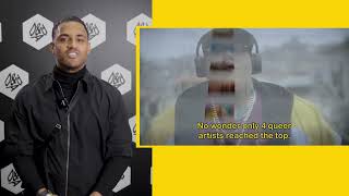 Christopher Kenna on Mercado Livre - Files of Freedom | Media | D&AD Awards 2023