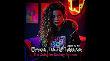 Kandayia Ali Move In Silence Party Anthem 