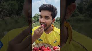 Bair jo ki North India me hota hai