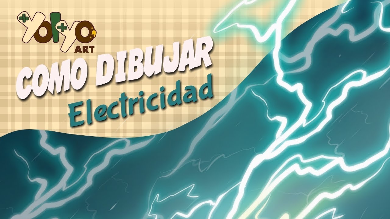 Como dibujar electricidad - thptnganamst.edu.vn