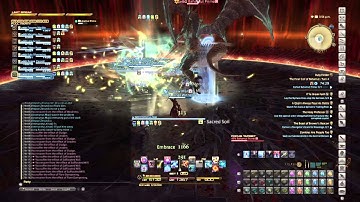 And this is why you use tank LB3.