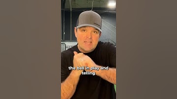 Why Choking Up and ‘Just Putting It in Play’ Is Killing Your Two-Strike Approach