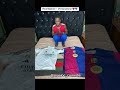 Real Madrid VS Barcelone 💙❤️😱😱!!️!!️!!️ #humour #justedebout #comedy #justemoi