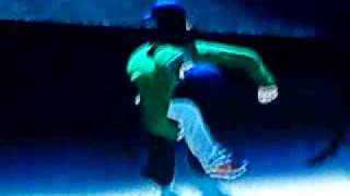 Skate 3 Demo •  Funny Bug