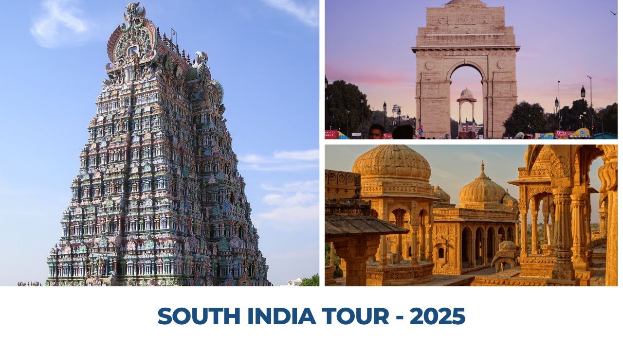 INDIA 2025 2026 FULL