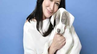 Remembering Shannen Doherty: A Legacy of Strength and Talent