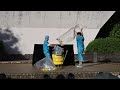 大道芸ワールドカップ in 静岡 2025 ジャグルマン