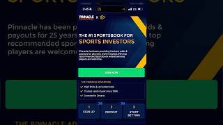 Sports betting setup hack: @pinnaclesports multi-view 👀 #sportsbetting #betting #nfl #nba #shorts