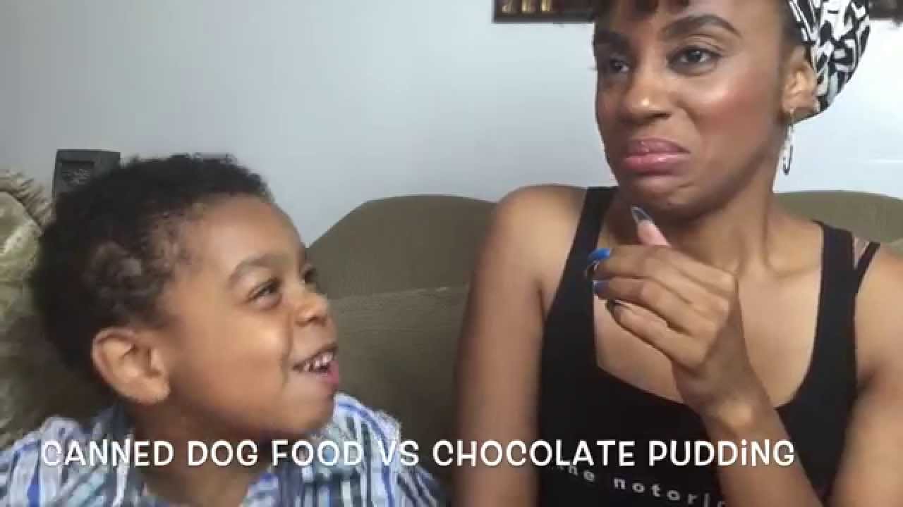 Bean Boozled Challenge