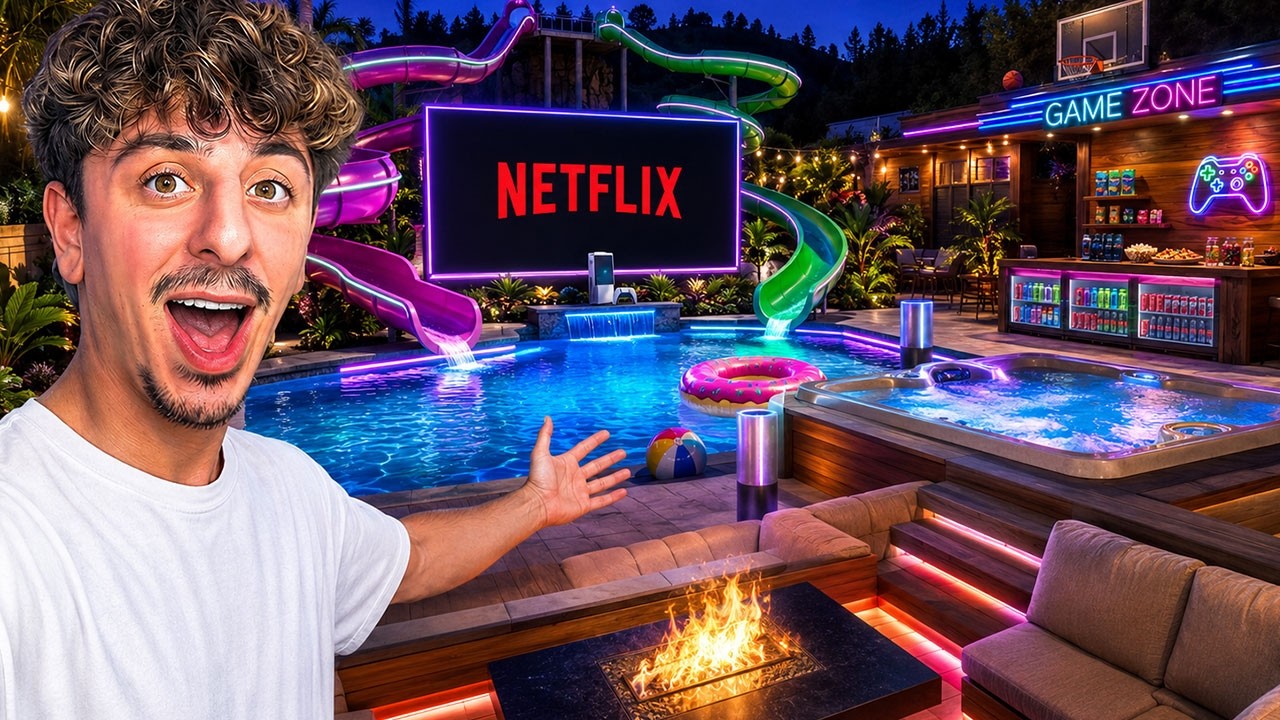 Original Title & Thumbnail