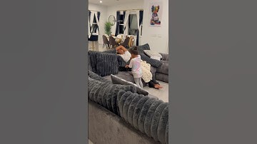 Dad Catches Daughter Stealing Ipad While Mom Is Sleep #shorts
