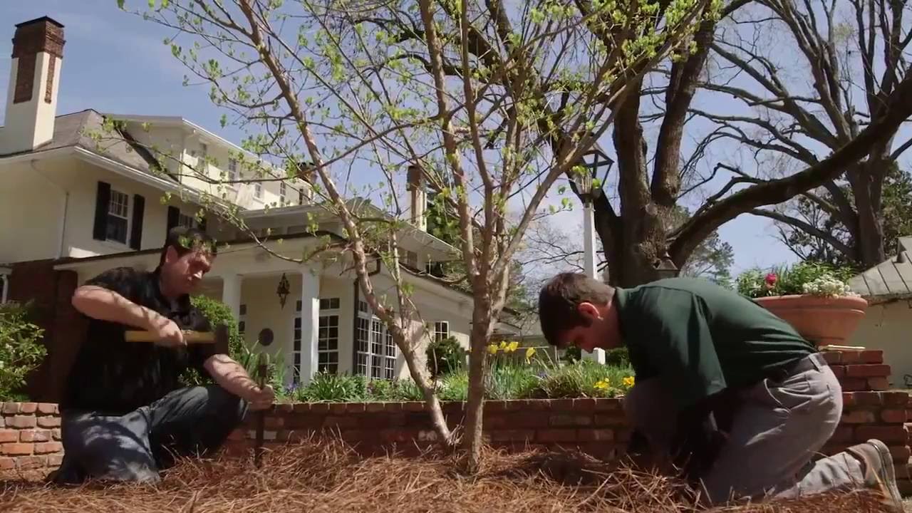 Outdoor Lighting Perspectives presents Transformation Augusta Episode