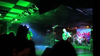 Gloryhammer - Rise of the Chaos Wizards [live]