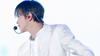 [4K] 221023 NEO CITY : SEOUL - THE LINK   'Lemonade' NCT 127 해찬 직캠 HAECHAN FOCUS FANCAM