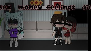, Money, Feelings, Die Meme
