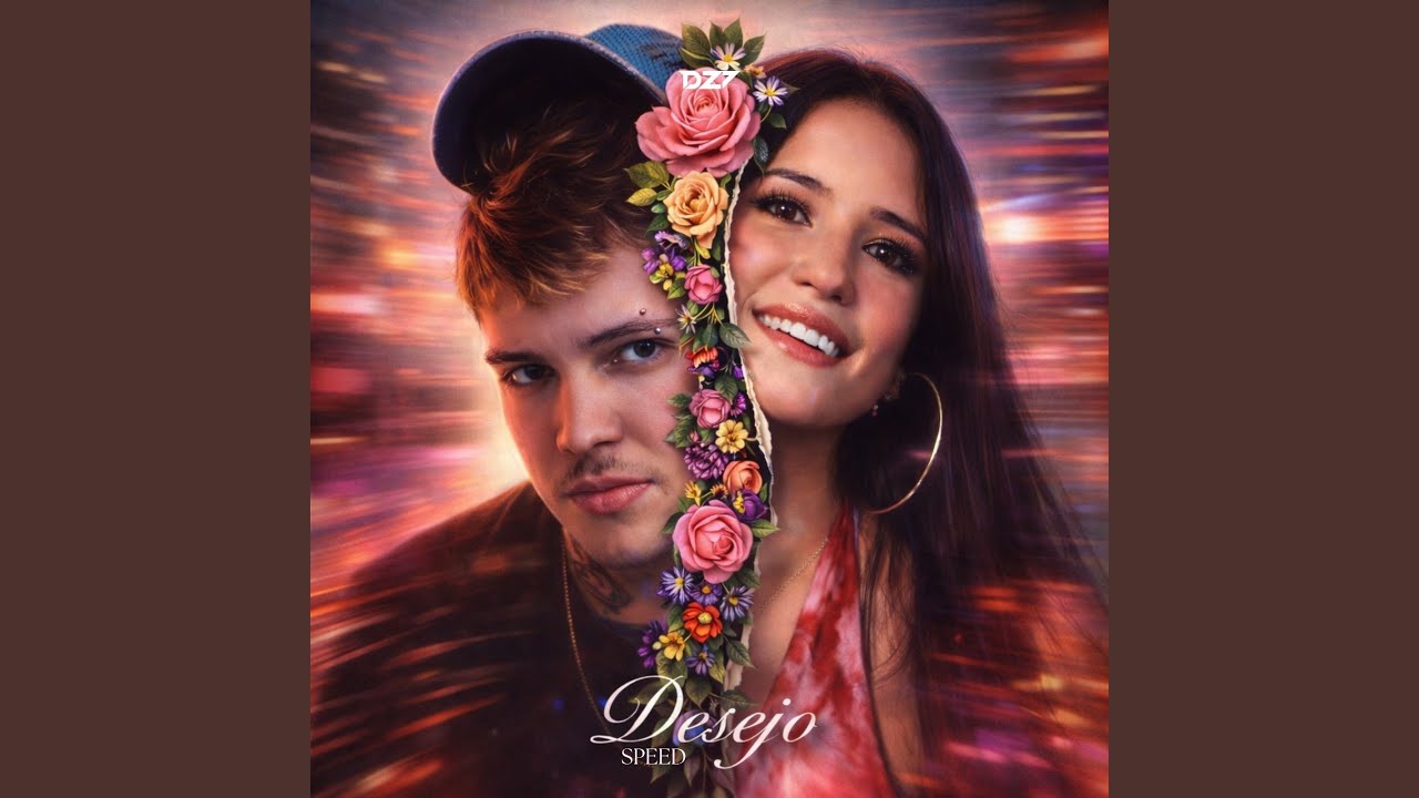 Watch DESEJO SPEED on YouTube Watch DESEJO SPEED on YouTube