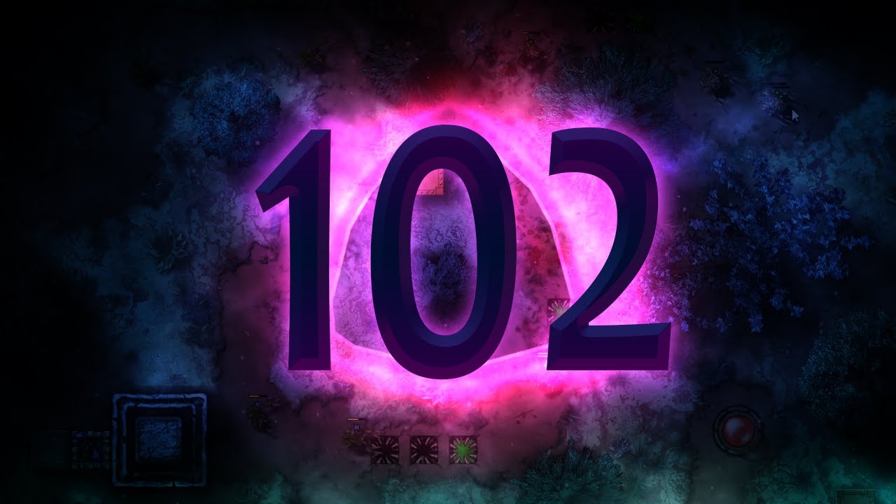 GemCraft Iron Mode 102