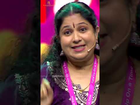 ഒരു CHANGE ആരാണ് ആഗ്രഹിക്കാത്തത് | Funs Upon A Time