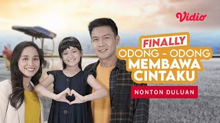 FTV Finally Odong Odong Membawa Cintaku