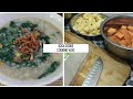 ENG|Cooking Vlog| Bubur Manado- Veggie Porridge | Kolak Ubi Pisang| Buah Naga Merah/Red Dragon Fruit