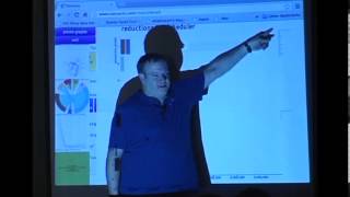 All your Cores are Belong to us: Turbo-Charging for the Many-Core World - Alexander Gounares screenshot 1