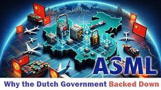 Download Lagu China's Countermove Stuns Netherlands: Nexperia Fight Escalates MP3 Download Lagu China's Countermove Stuns Netherlands: Nexperia Fight Escalates MP3