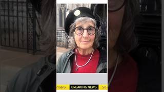77-year-old Just Stop Oil Supporter Recalled to Prison | 21 Dec 2024 | Sky News | Just Stop Oil