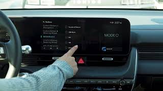 Famous 2025 Hyundai Ioniq 5 - Shortcut Buttons Customization Profile