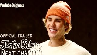 Justin Bieber: Next Chapter | A Special Documentary Event – Official Trailer 2020